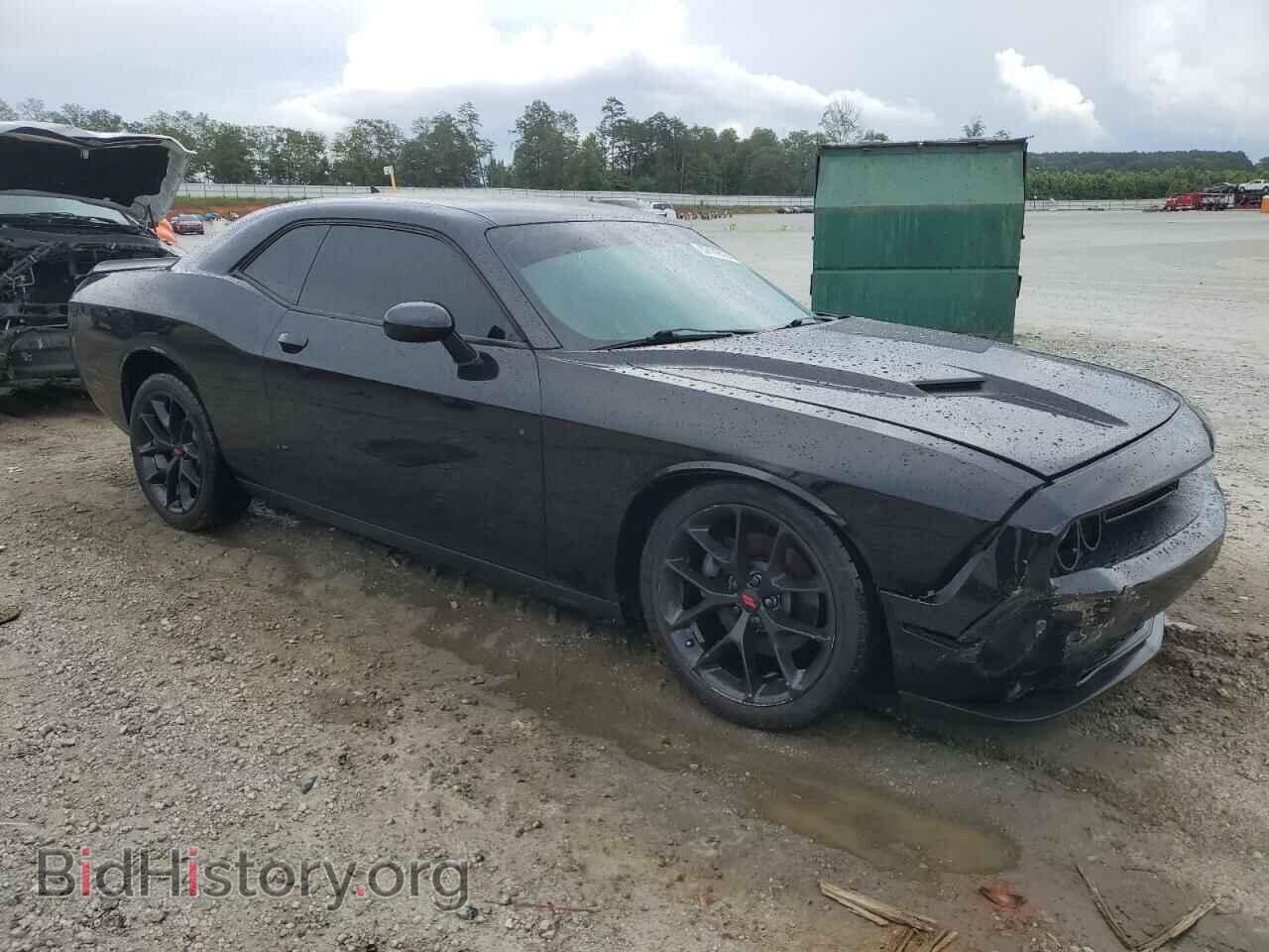2018 DODGE CHALLENGER - VIN: 2C3CDZAG4JH333885 - Photo 4