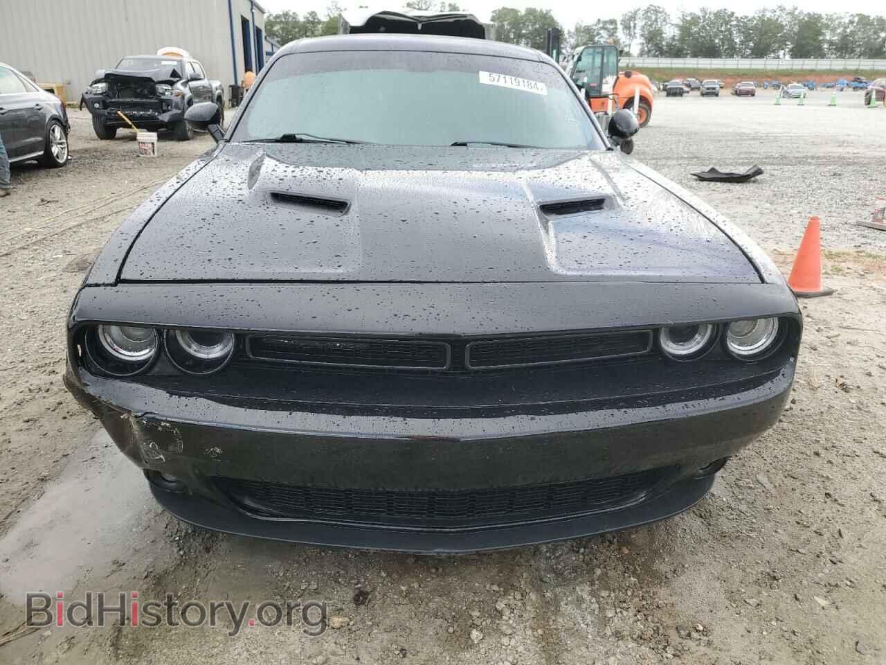 2018 DODGE CHALLENGER - VIN: 2C3CDZAG4JH333885 - Photo 5