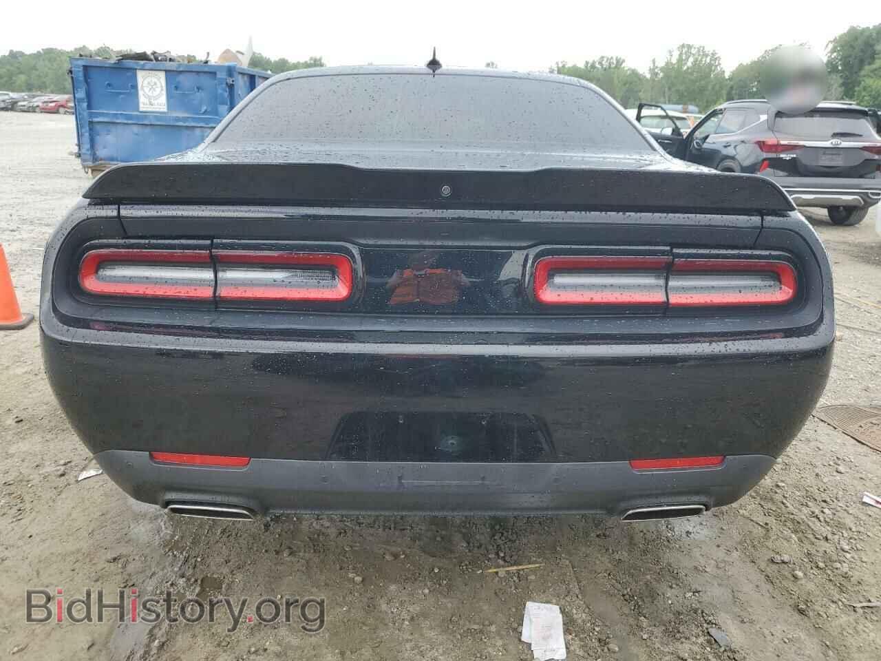 2018 DODGE CHALLENGER - VIN: 2C3CDZAG4JH333885 - Photo 6