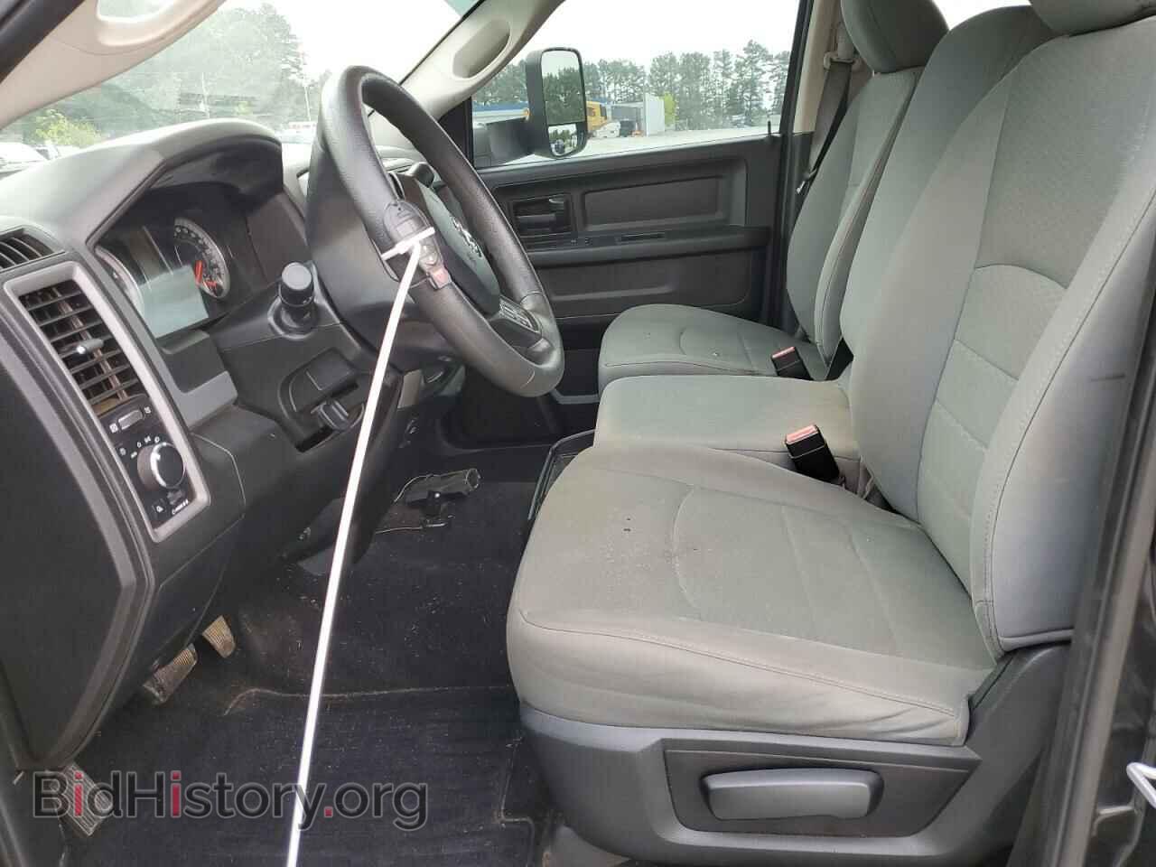 2018 RAM All Models - VIN: 3C63RRGL7JG372530 - Фото 7