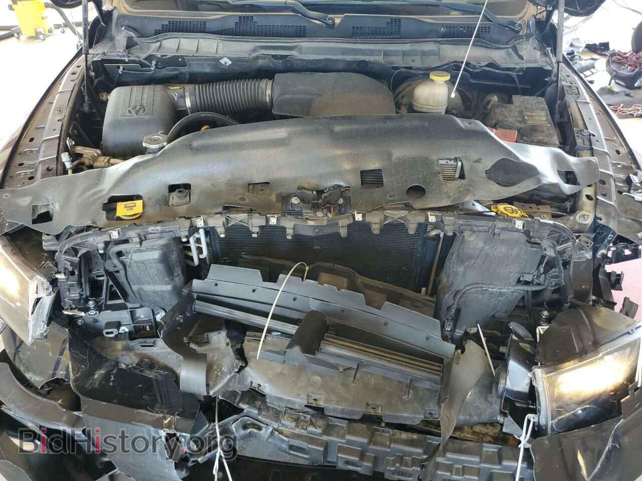 2017 RAM 1500 - VIN: 1C6RR7FG7HS733826 - Фото 11