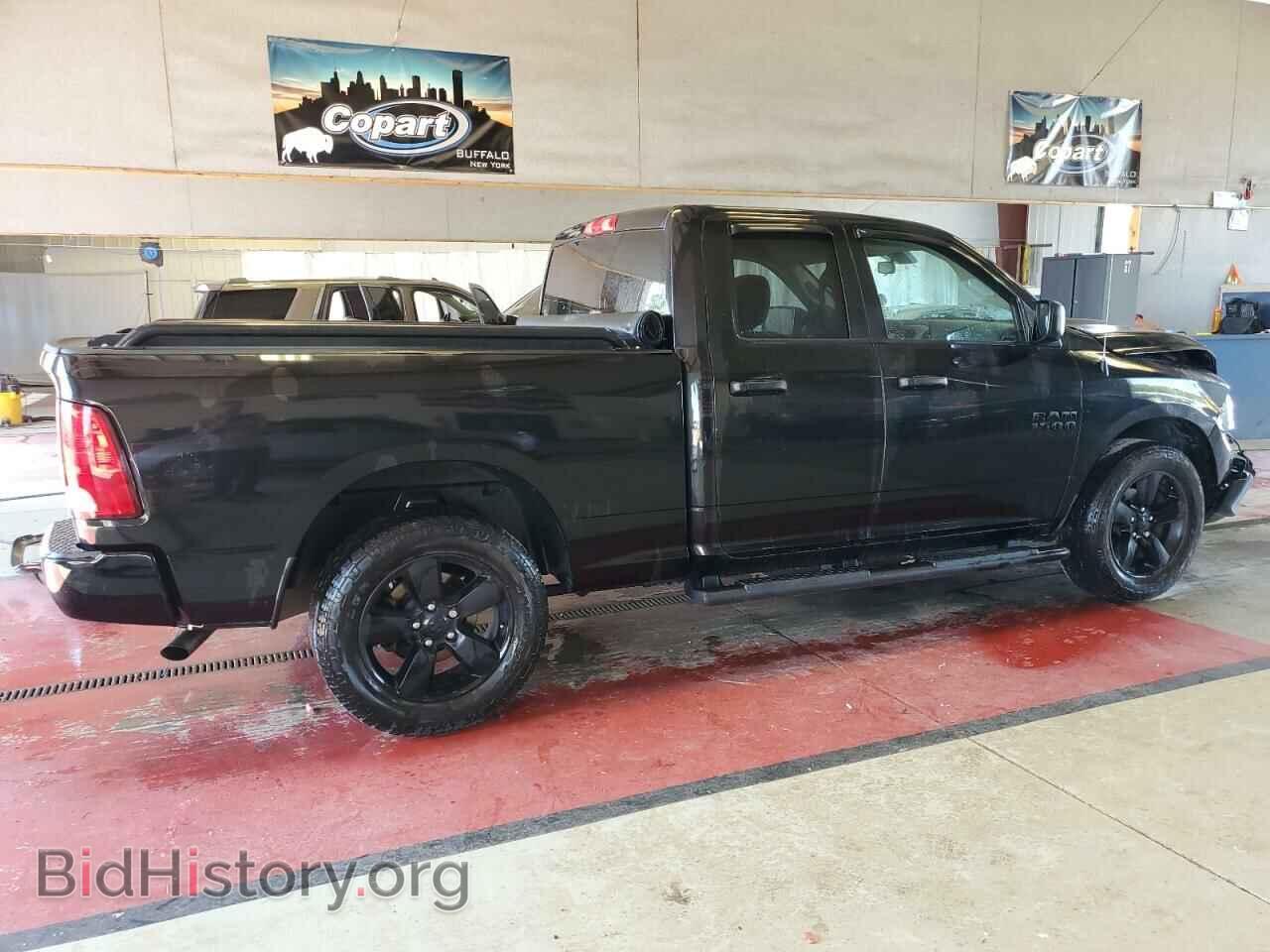 2017 RAM 1500 - VIN: 1C6RR7FG7HS733826 - Фото 3
