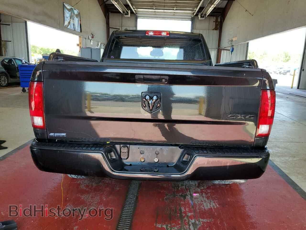 2017 RAM 1500 - VIN: 1C6RR7FG7HS733826 - Фото 6