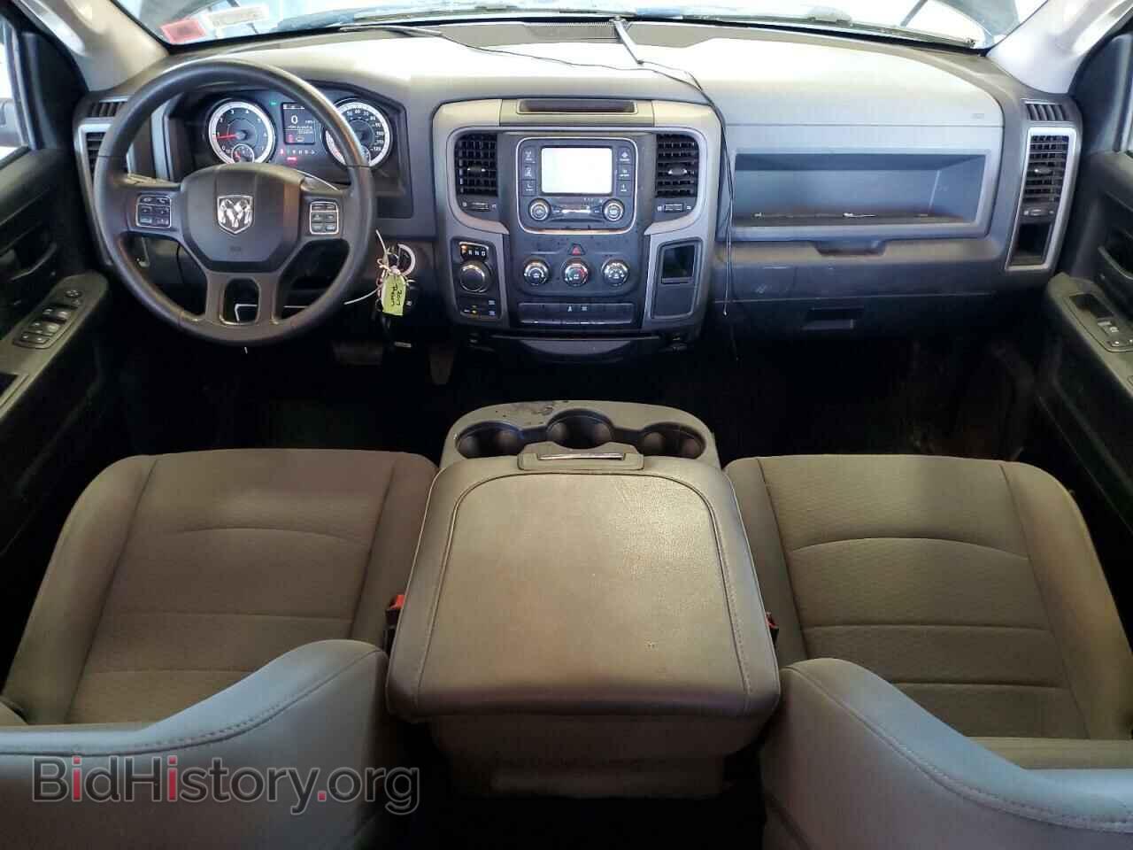 2017 RAM 1500 - VIN: 1C6RR7FG7HS733826 - Фото 8