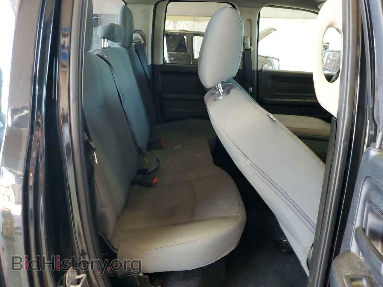 2017 RAM 1500 - VIN: 1C6RR7FG7HS733826 - Фото 10