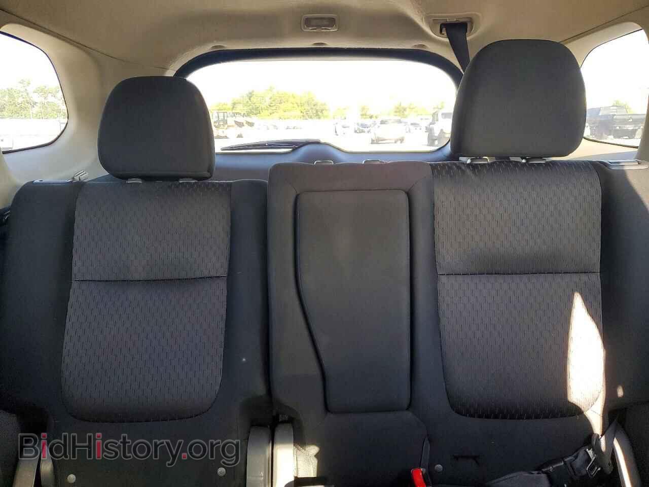 2014 MITSUBISHI OUTLANDER - VIN: JA4AZ3A38EZ016643 - Photo 10