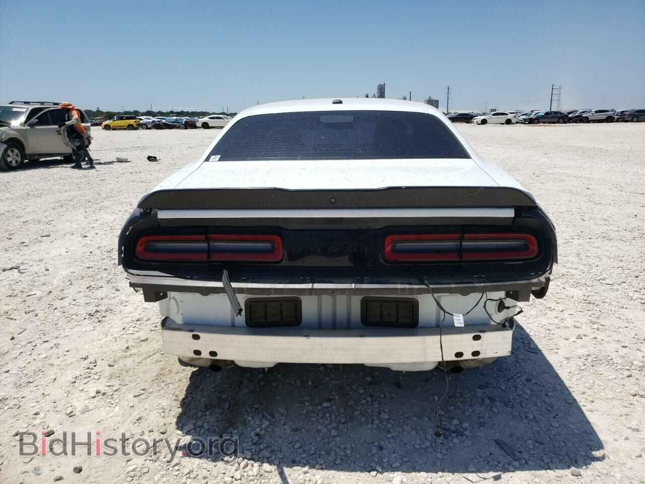 2021 DODGE CHALLENGER - VIN: 2C3CDZAG8MH560405 - Photo 6