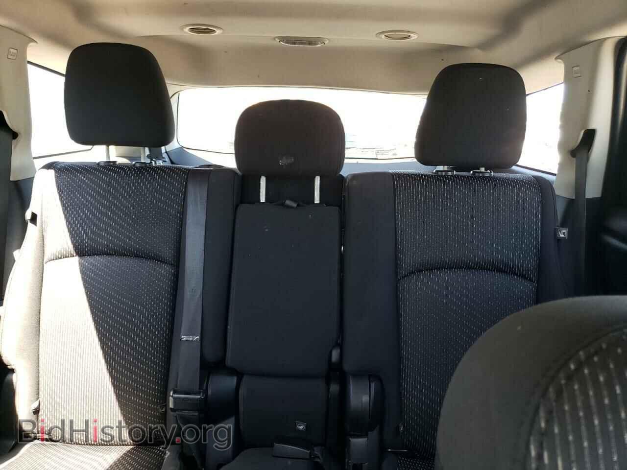 2015 DODGE JOURNEY - VIN: 3C4PDCAB1FT605760 - Фото 10