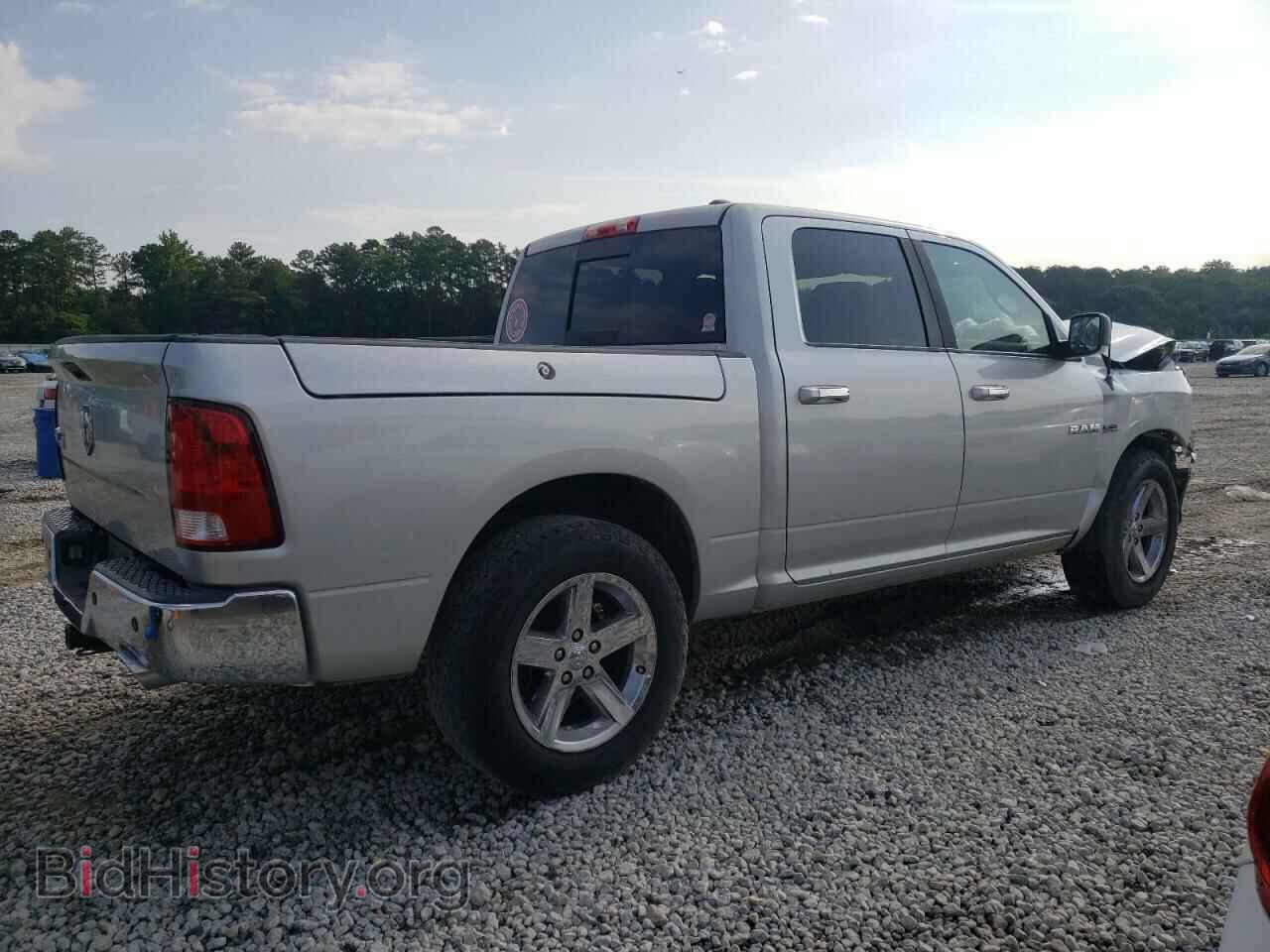 2009 DODGE All Models - VIN: 1D3HB13T79J511373 - Photo 3
