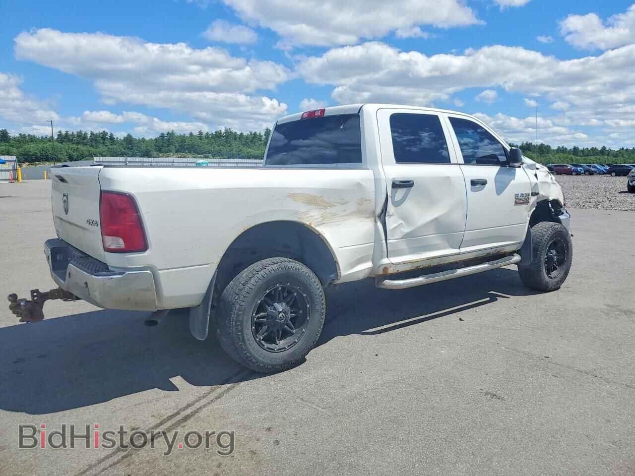 2015 RAM 2500 - VIN: 3C6TR5CT7FG507236 - Photo 3