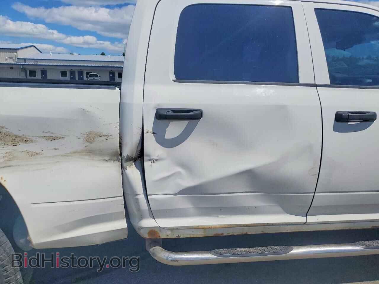 2015 RAM 2500 - VIN: 3C6TR5CT7FG507236 - Photo 10