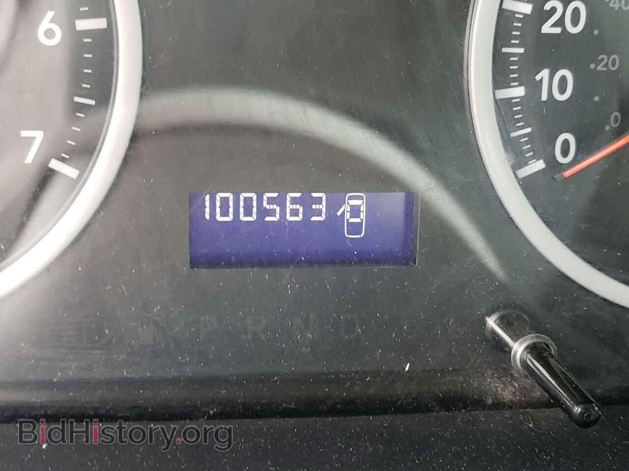2012 DODGE RAM 1500 - VIN: 1C6RD6FT1CS212423 - Фото 8