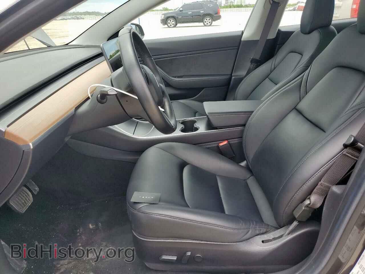 2018 TESLA MODEL 3 - VIN: 5YJ3E1EA2JF045384 - Photo 7