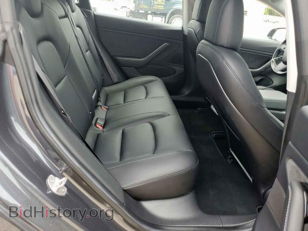 2018 TESLA MODEL 3 - VIN: 5YJ3E1EA2JF045384 - Photo 10