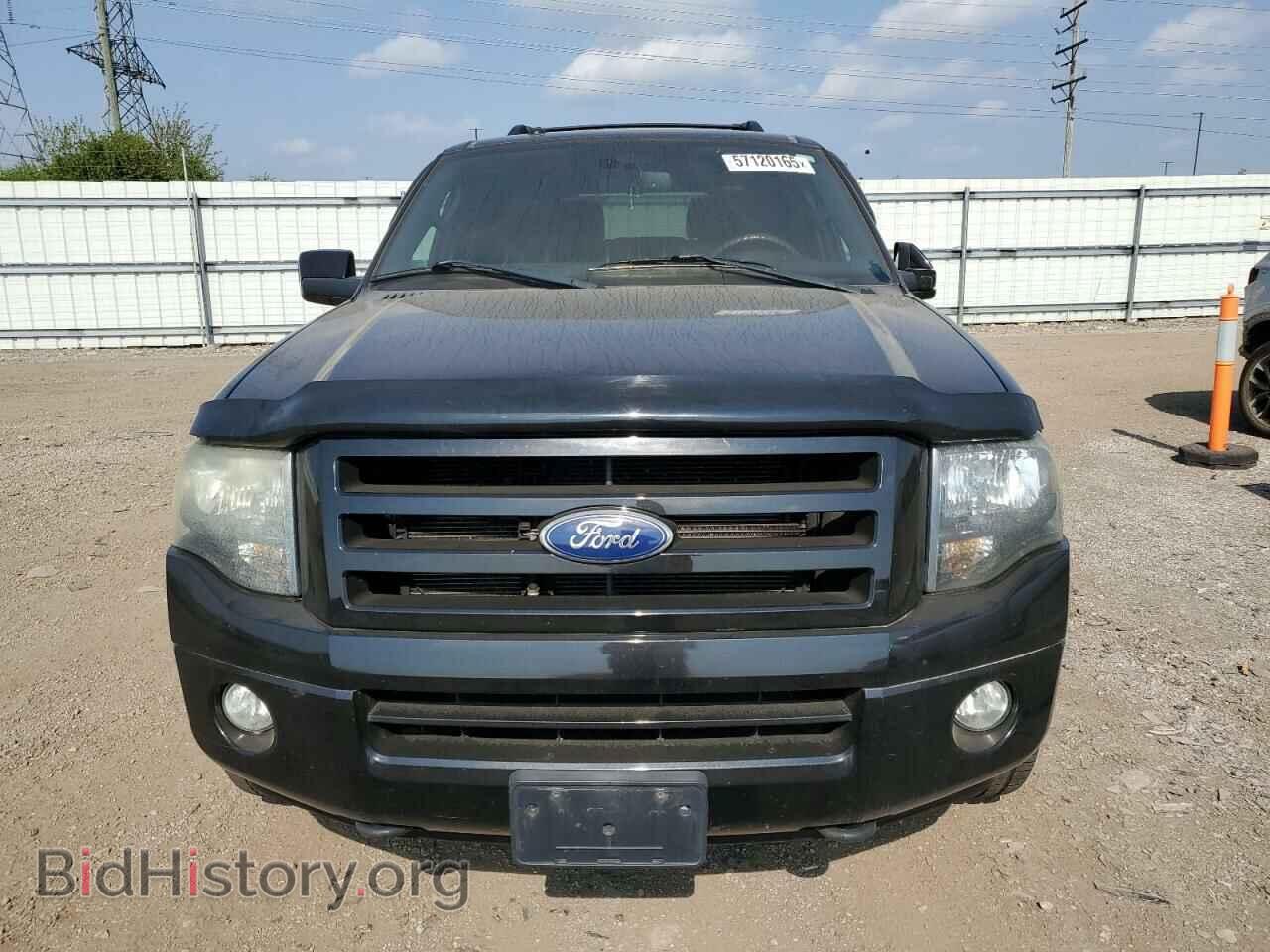 2010 FORD EXPEDITION - VIN: 1FMJU2A50AEB57574 - Фото 5