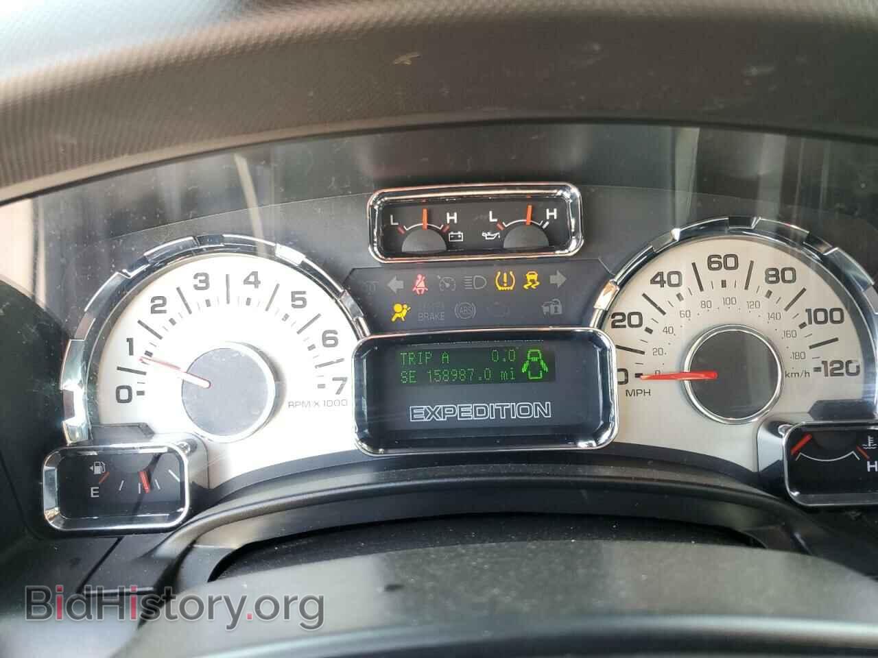 2010 FORD EXPEDITION - VIN: 1FMJU2A50AEB57574 - Фото 9