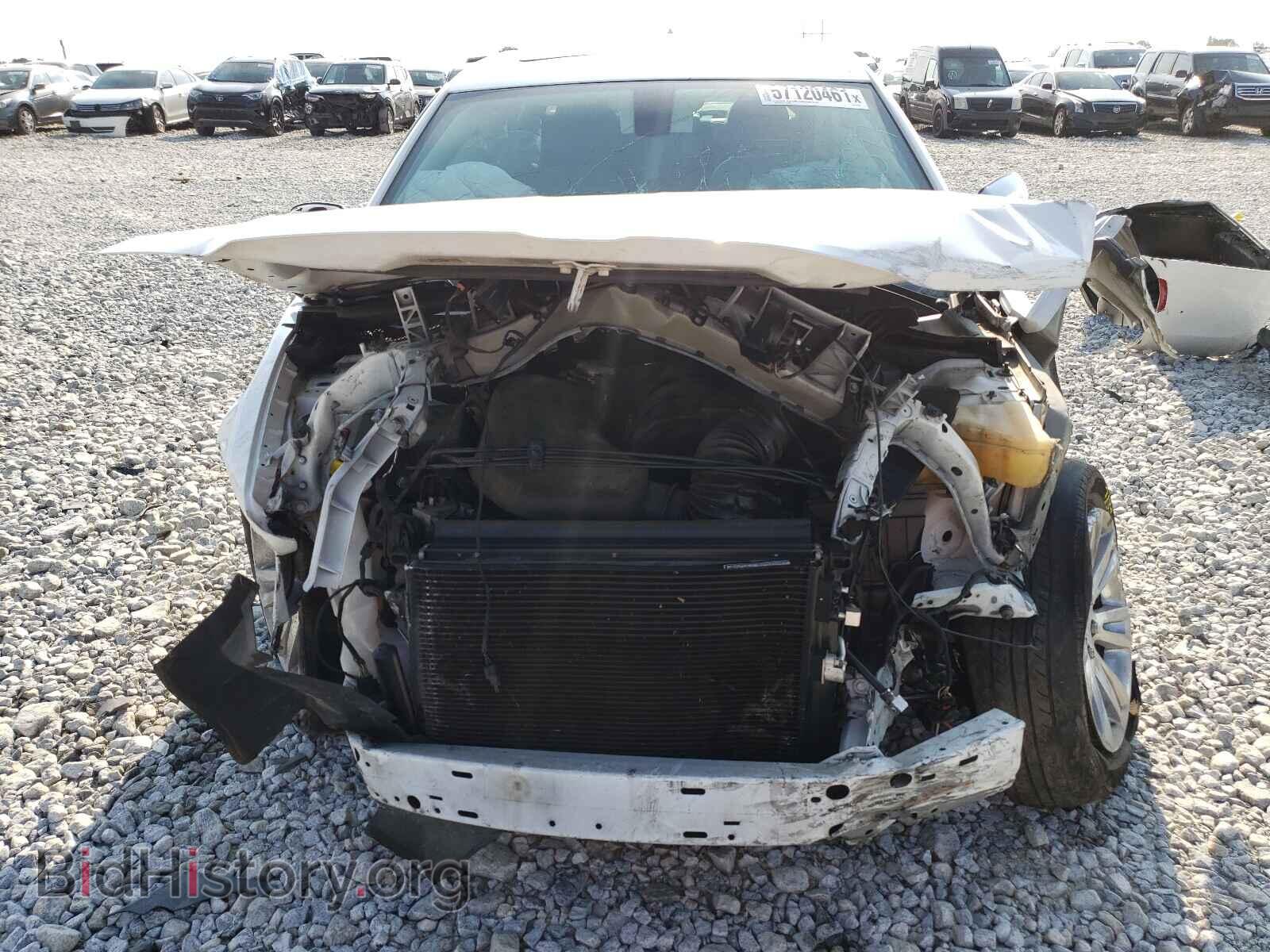 2016 CHRYSLER 300 - VIN: 2C3CCAEG5GH277897 - Фото 9