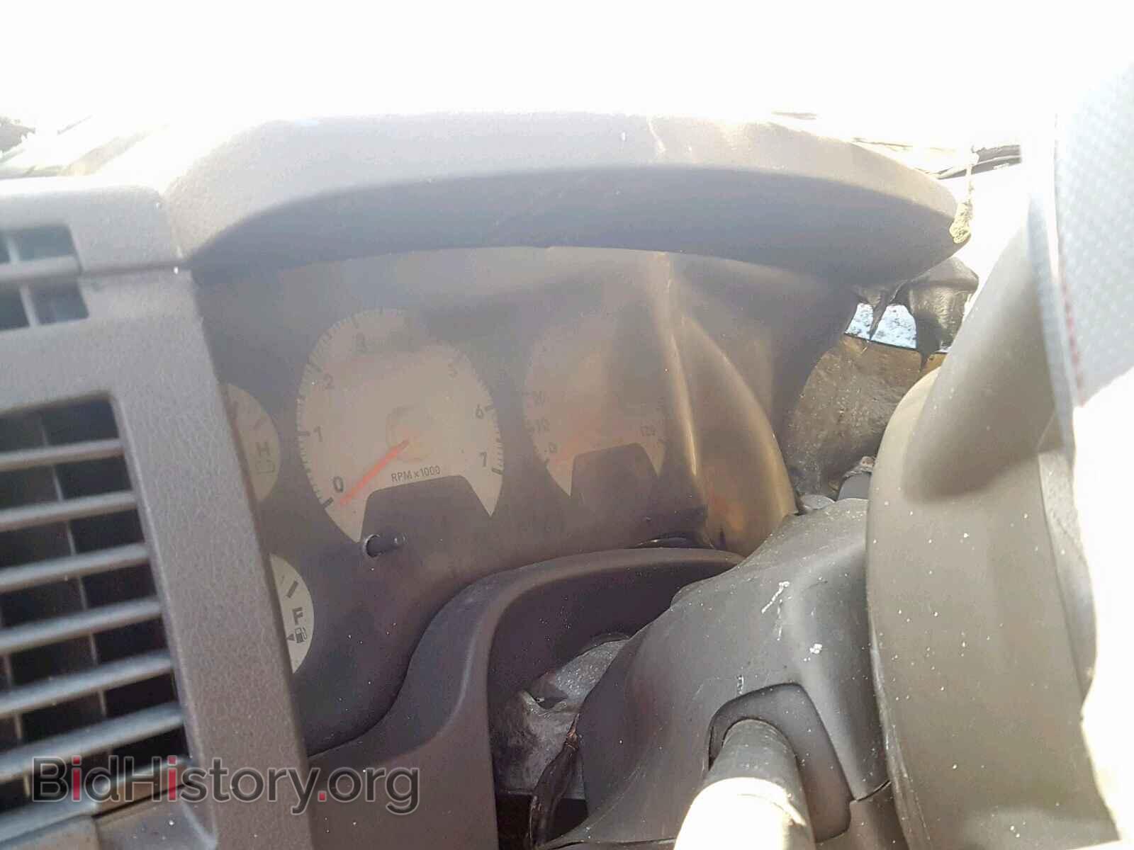 2007 DODGE RAM 1500 - VIN: 3D7KS19D17G714732 - Фото 8