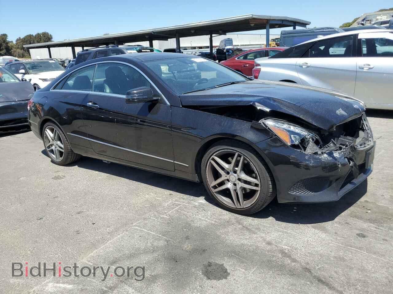 2014 MERCEDES-BENZ E-CLASS - VIN: WDDKJ5KB7EF253098 - Фото 4