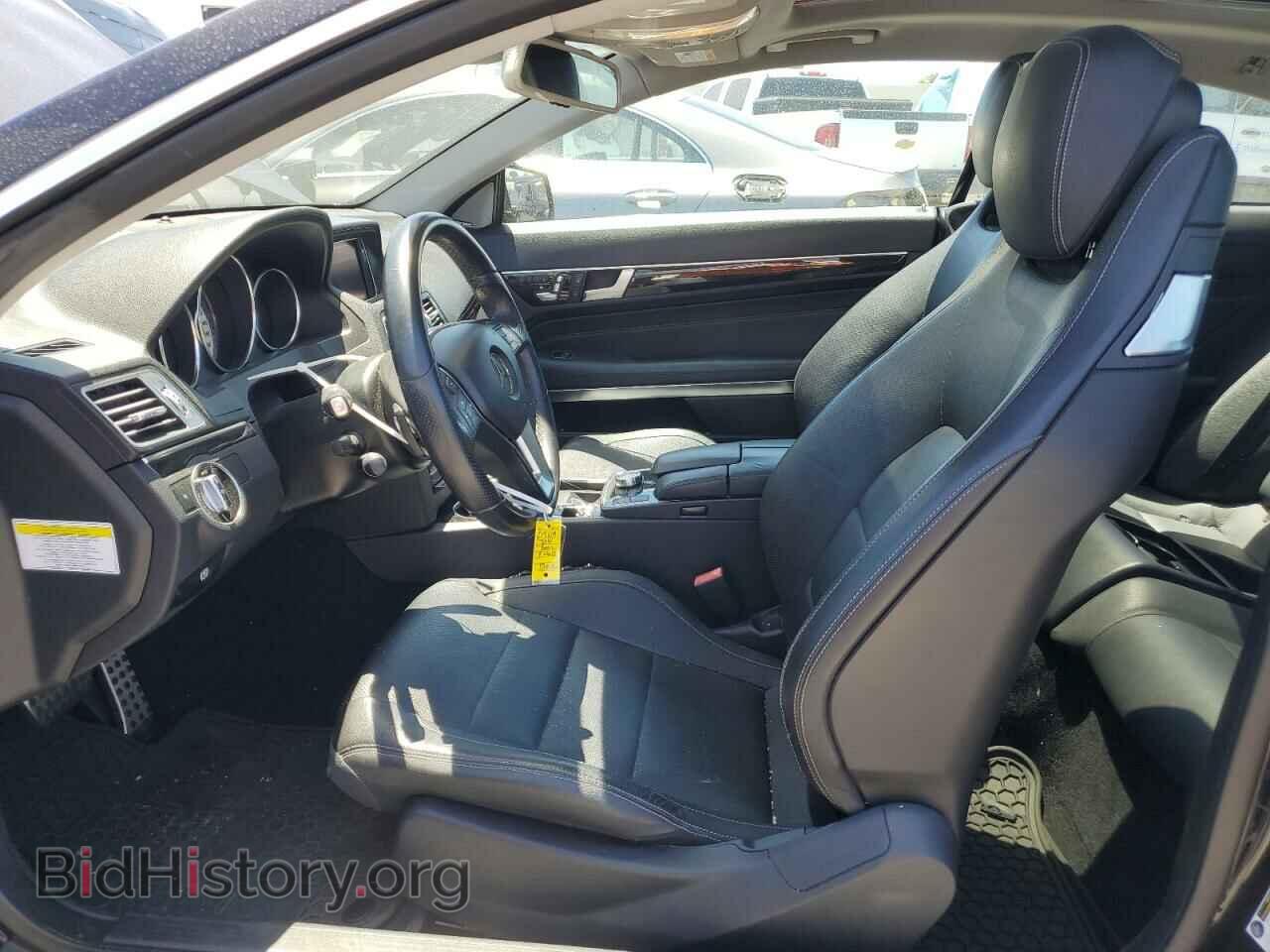2014 MERCEDES-BENZ E-CLASS - VIN: WDDKJ5KB7EF253098 - Фото 7