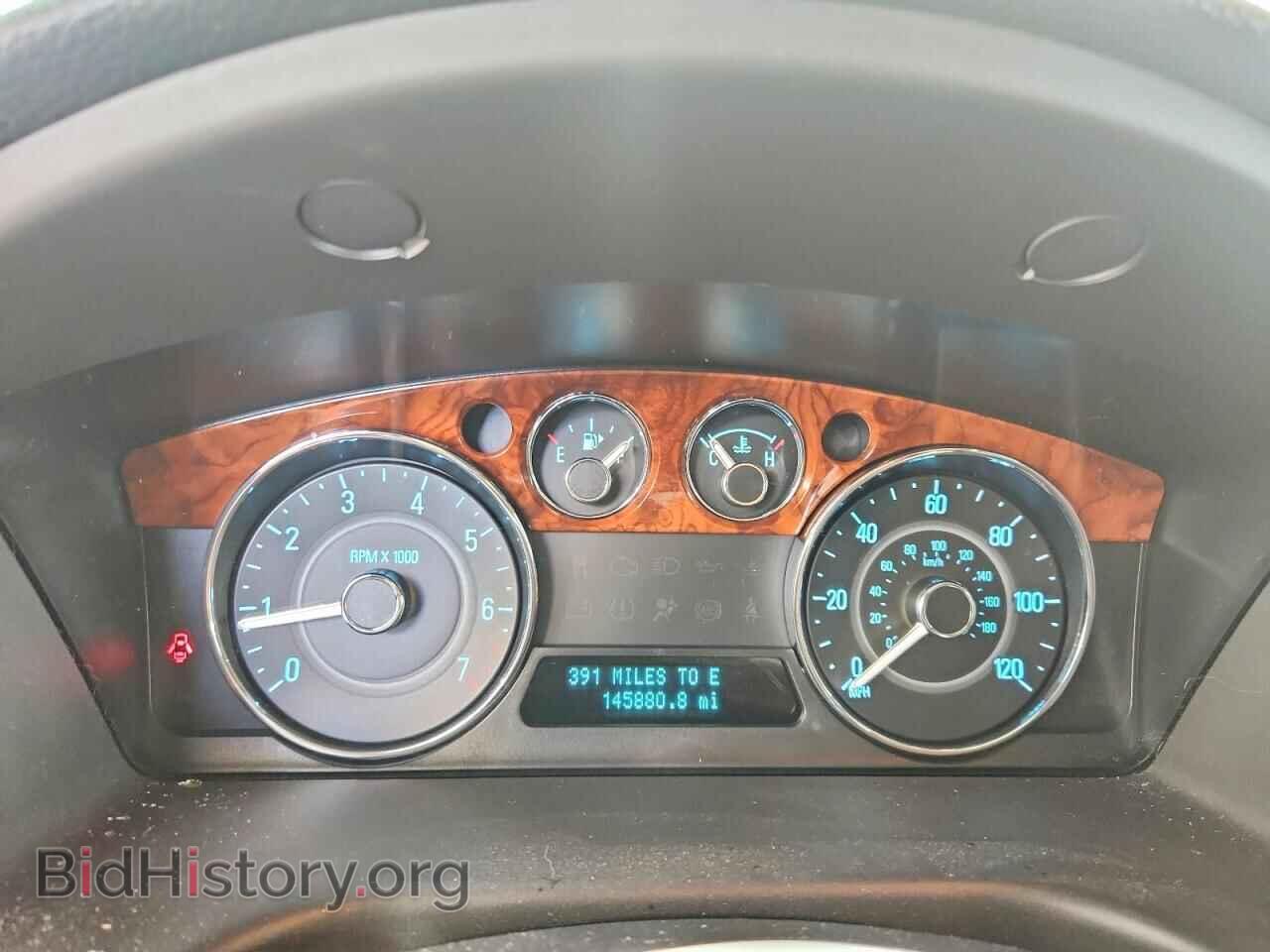 2012 FORD FLEX - VIN: 2FMHK6DC3CBD18696 - Photo 9