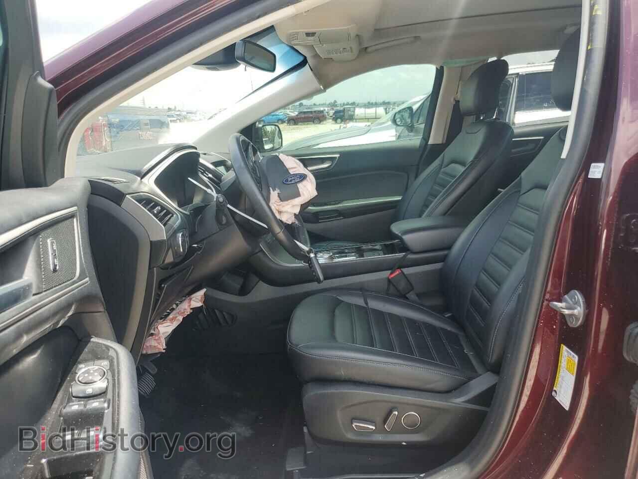 2019 FORD EDGE - VIN: 2FMPK3J97KBC19655 - Photo 7