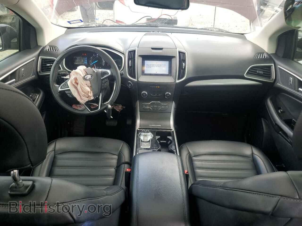 2019 FORD EDGE - VIN: 2FMPK3J97KBC19655 - Photo 8