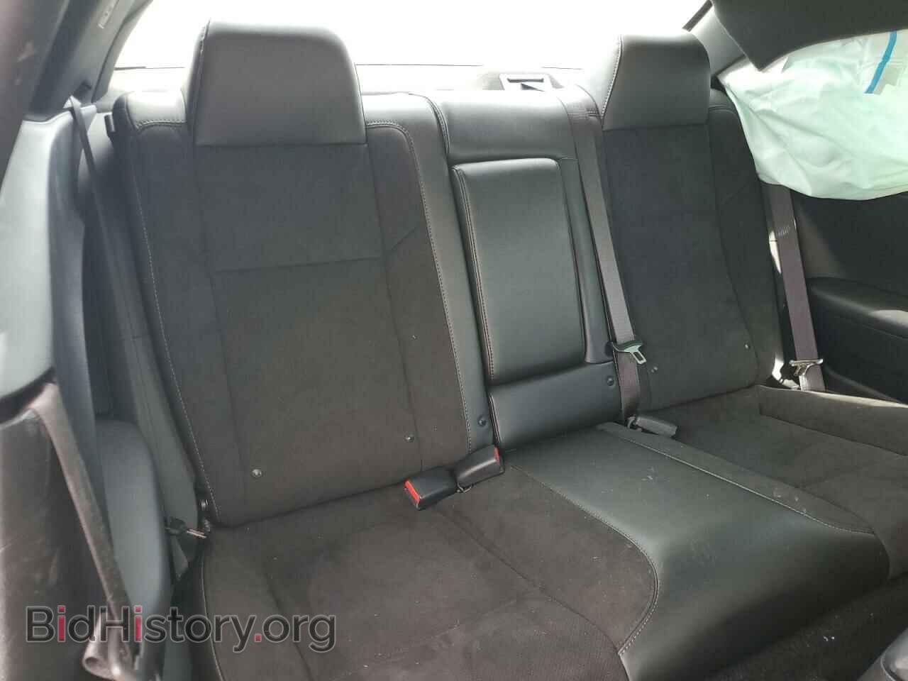 2022 DODGE CHALLENGER - VIN: 2C3CDZBT5NH102382 - Фото 10