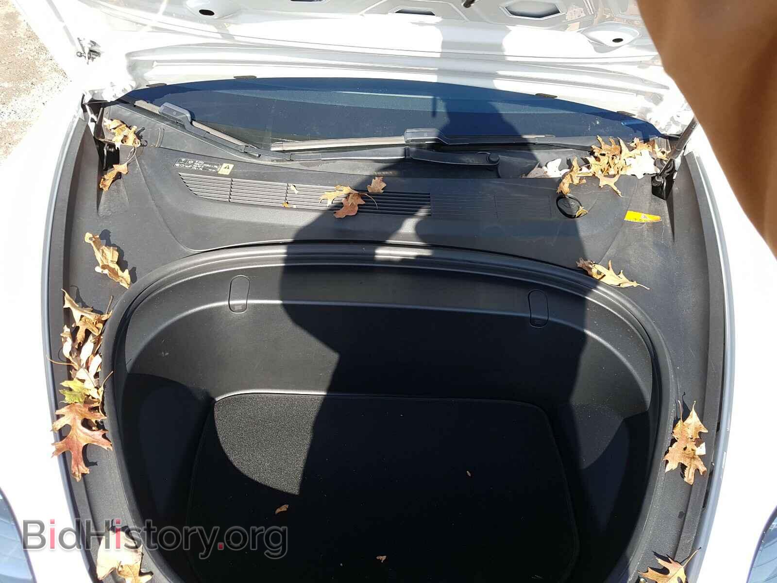 2018 TESLA MODEL 3 - VIN: 5YJ3E1EA8JF030940 - Photo 7