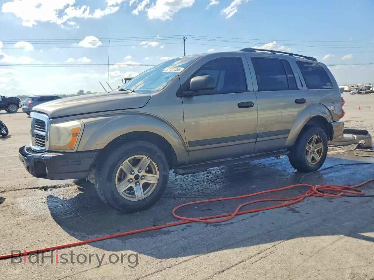 Photo 1D4HD48296F145566 - DODGE DURANGO 2006