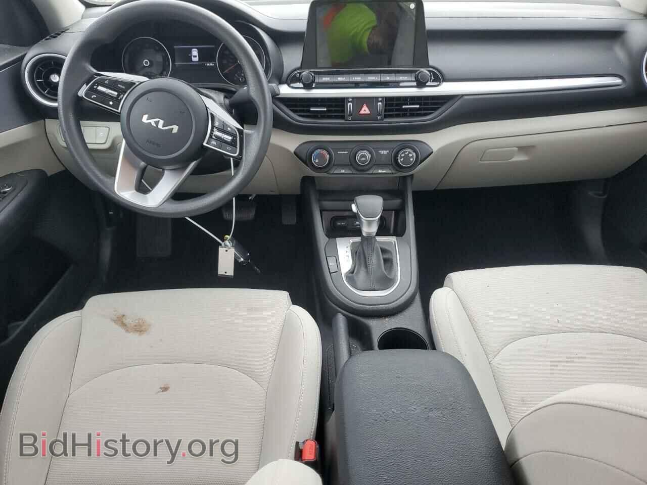2022 KIA FORTE - VIN: 3KPF24AD1NE464877 - Фото 8