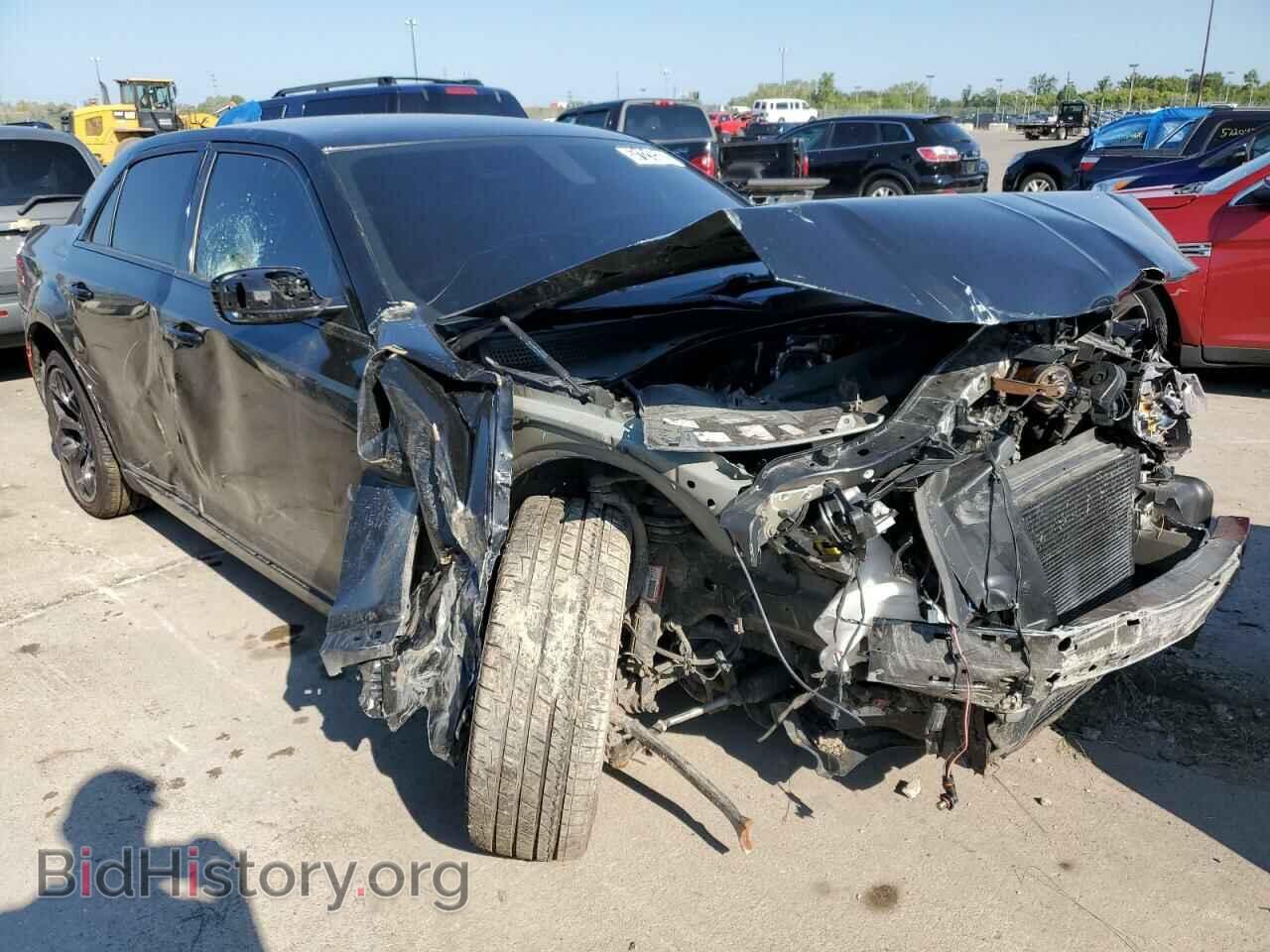 Photo 2C3CCABG7KH654016 - CHRYSLER 300 2019