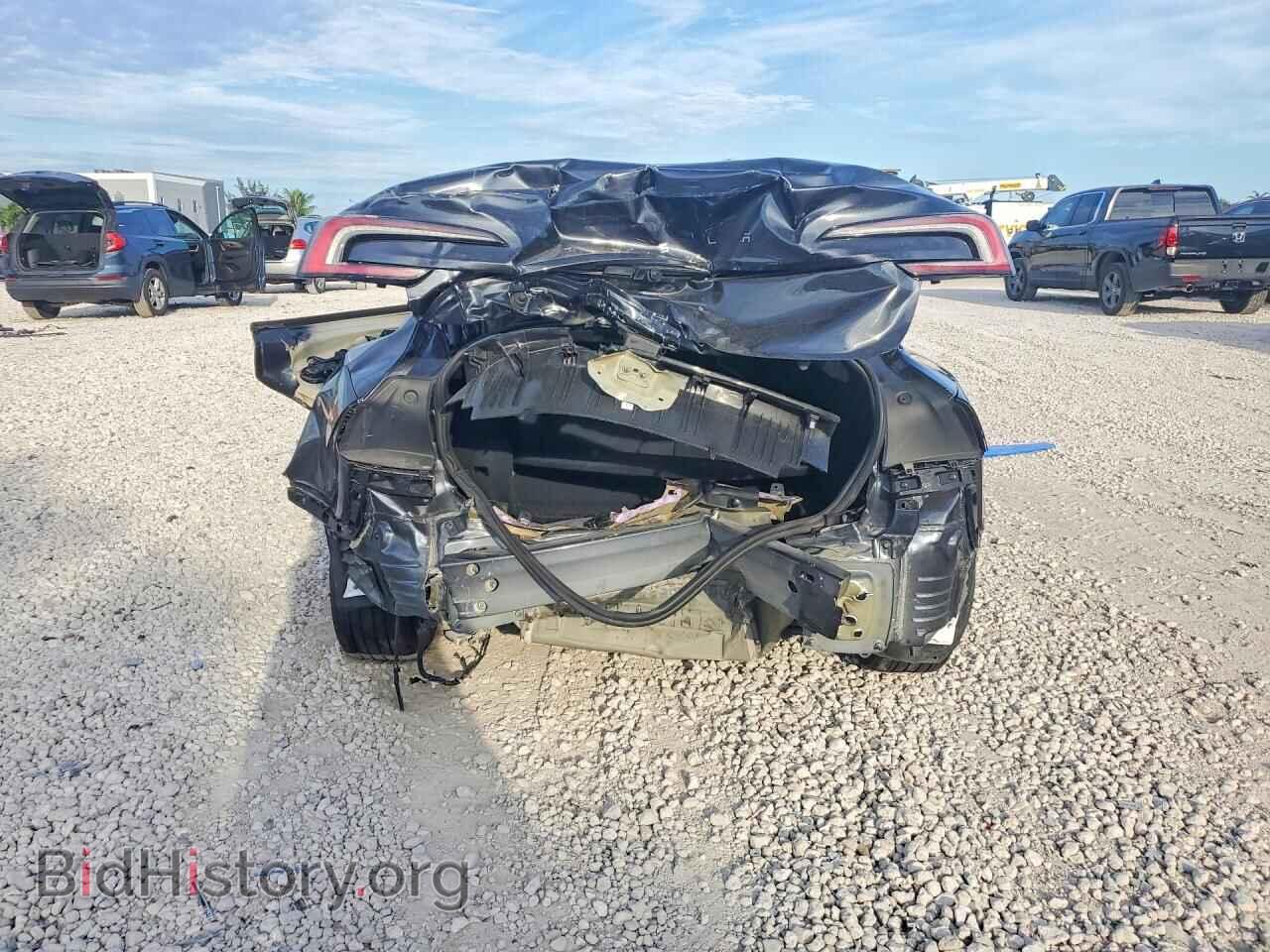 2025 TESLA MODEL 3 - VIN: 5YJ3E1EA6SF953497 - Photo 6