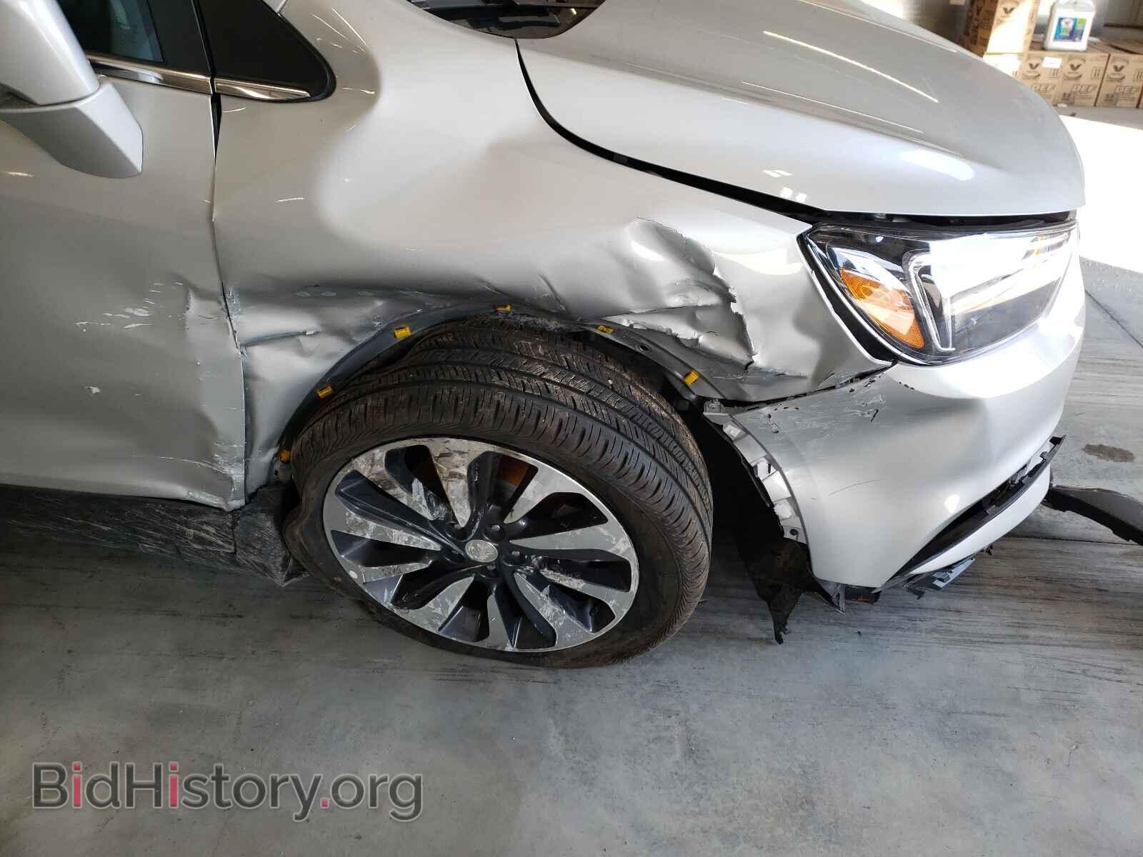 2021 BUICK ENCORE - VIN: KL4CJESM4MB370377 - Photo 9