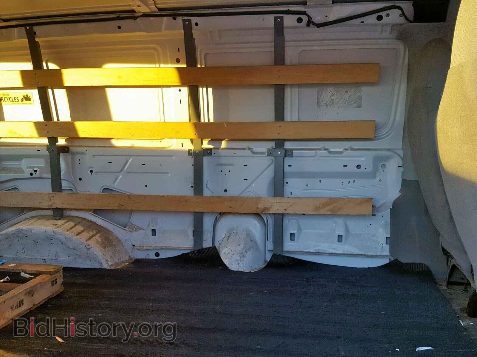 2011 FORD ECONOLINE - VIN: 1FTNE2EW4BDA92578 - Фото 6
