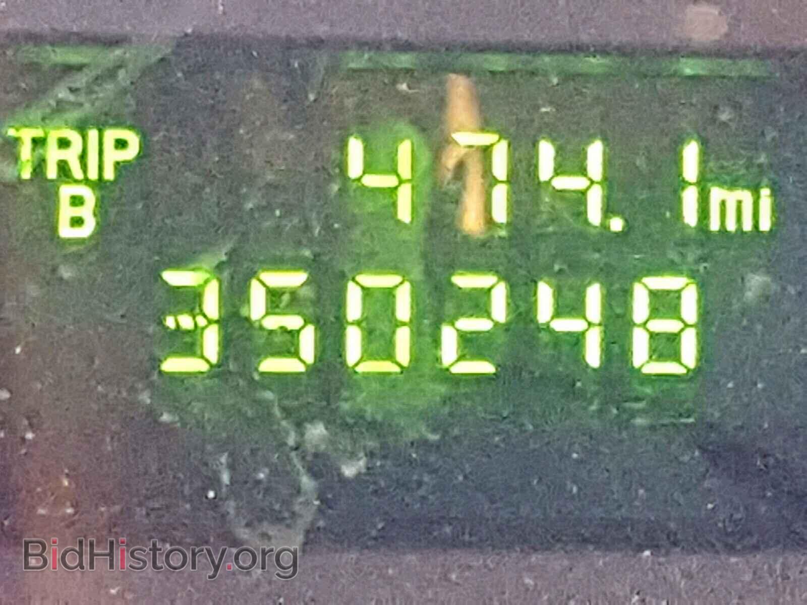 2011 FORD ECONOLINE - VIN: 1FTNE2EW4BDA92578 - Фото 8