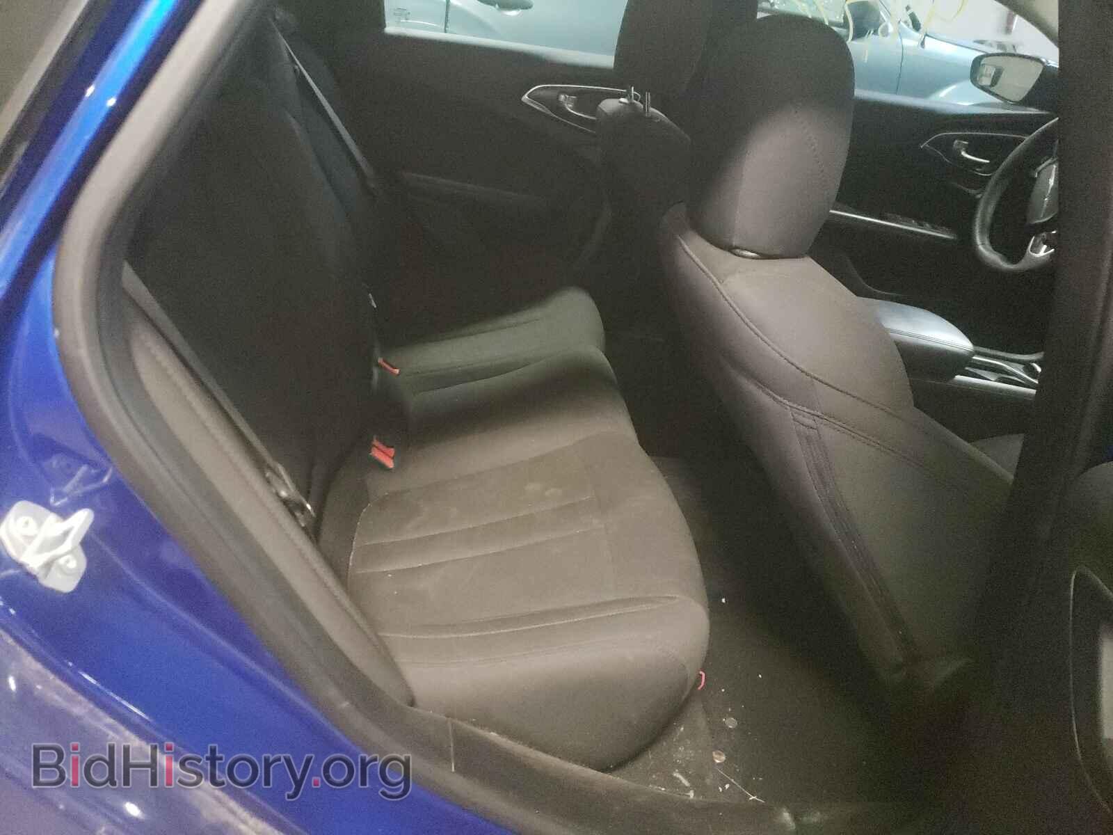 2015 CHRYSLER 200 - VIN: 1C3CCCAB4FN698439 - Фото 6