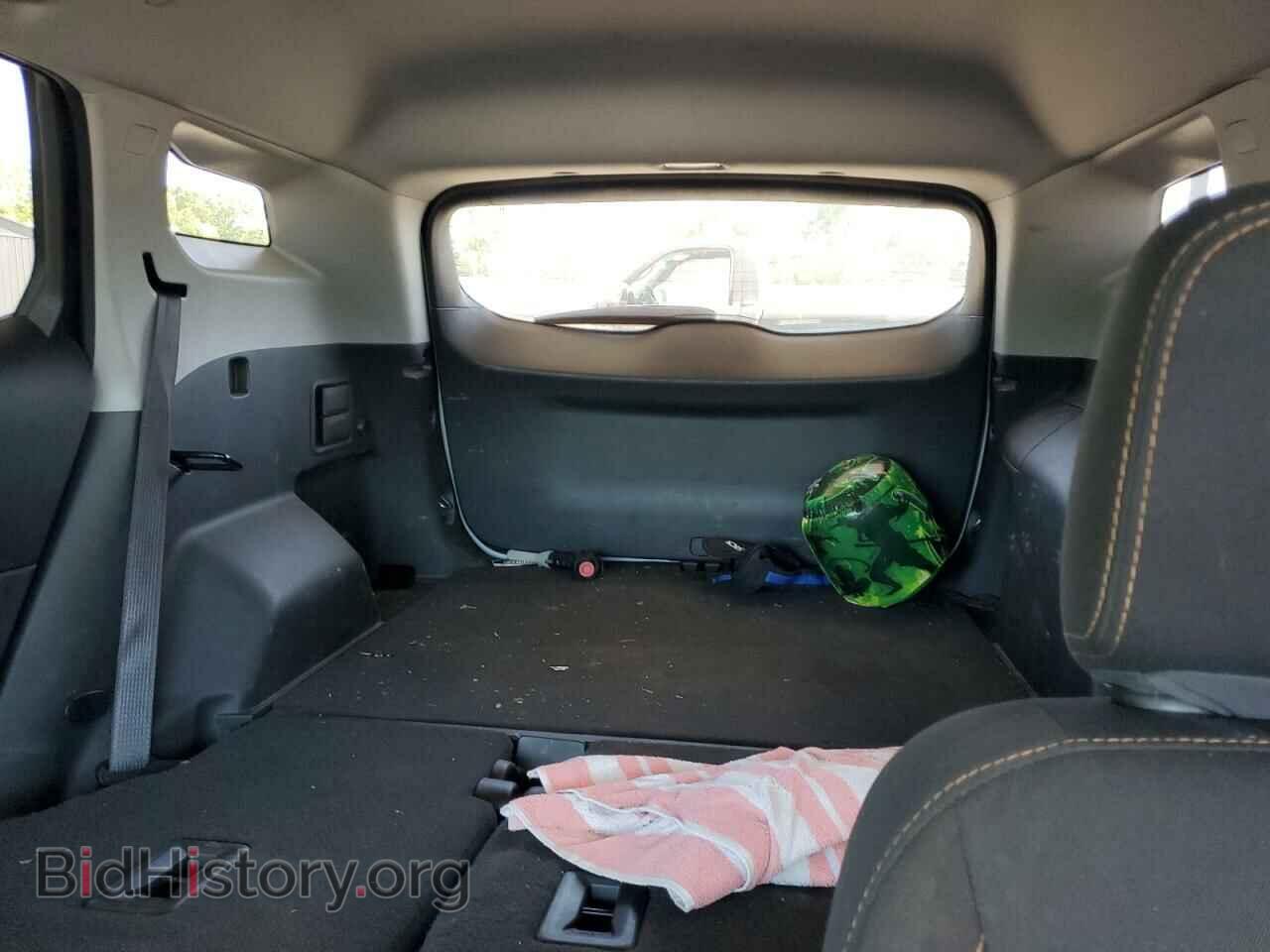 2020 GMC TERRAIN - VIN: 3GKALMEV8LL302980 - Photo 10