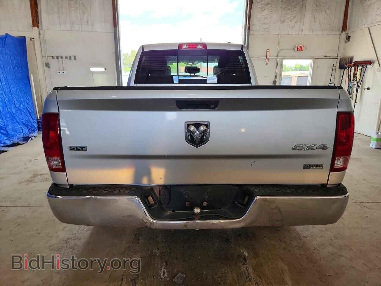 2011 DODGE RAM - VIN: 1D7RV1GP5BS639053 - Photo 6