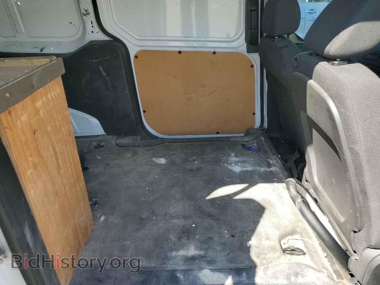 2018 FORD TRANSIT - VIN: NM0LS7E70J1364899 - Фото 11