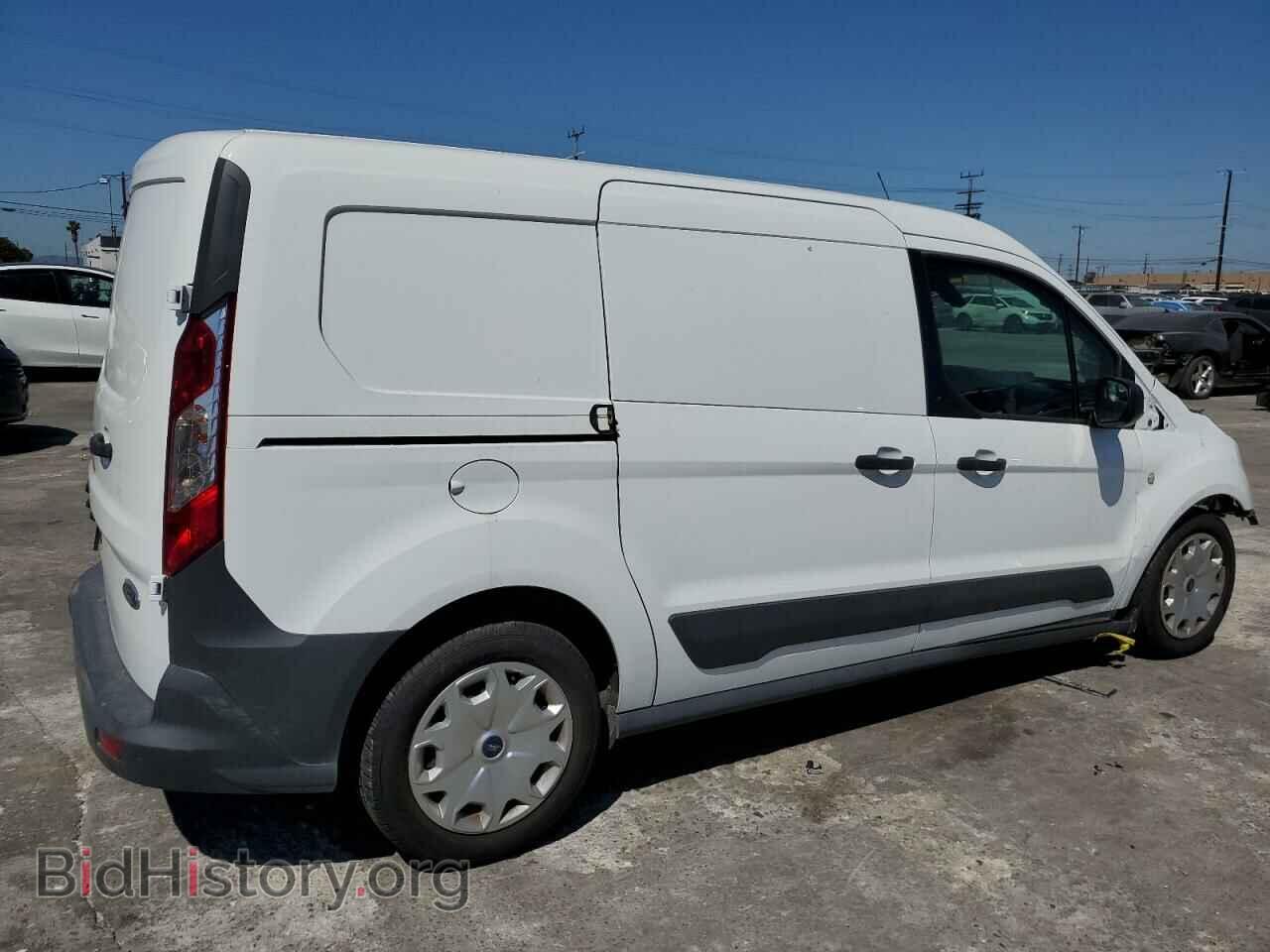 2018 FORD TRANSIT - VIN: NM0LS7E70J1364899 - Фото 3