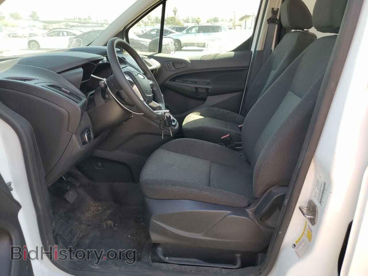 2018 FORD TRANSIT - VIN: NM0LS7E70J1364899 - Фото 7