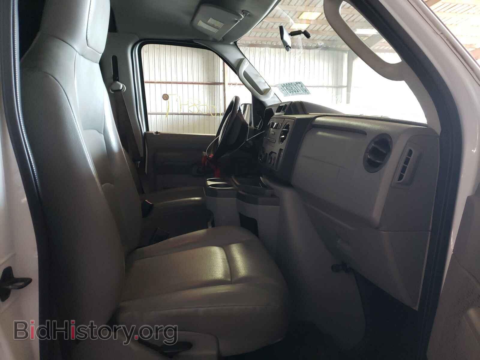2013 FORD ECONOLINE - VIN: 1FTNE2EW7DDA39134 - Photo 5
