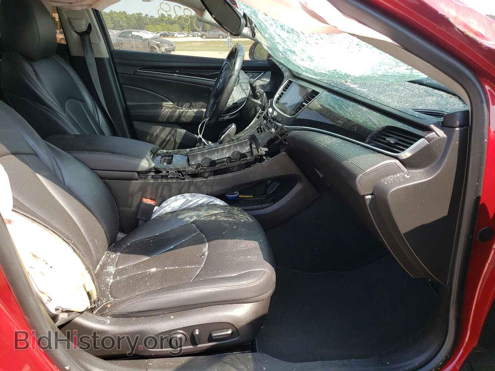 2018 BUICK LACROSSE - VIN: 1G4ZP5SZ9JU129727 - Фото 5