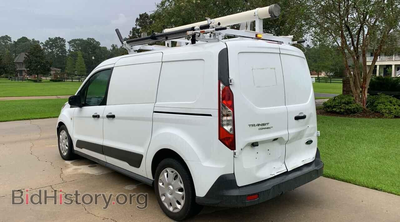 2014 FORD TRANSIT - VIN: NM0LS7F78E1133236 - Фото 3