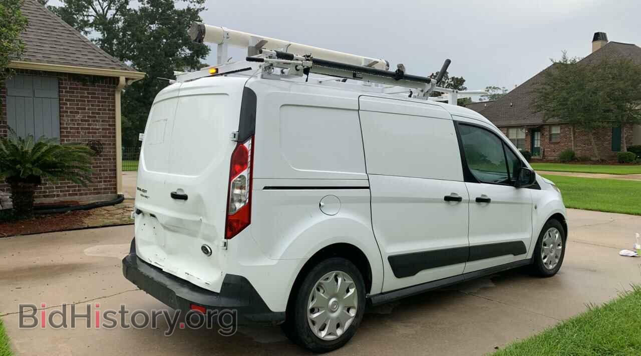 2014 FORD TRANSIT - VIN: NM0LS7F78E1133236 - Фото 4