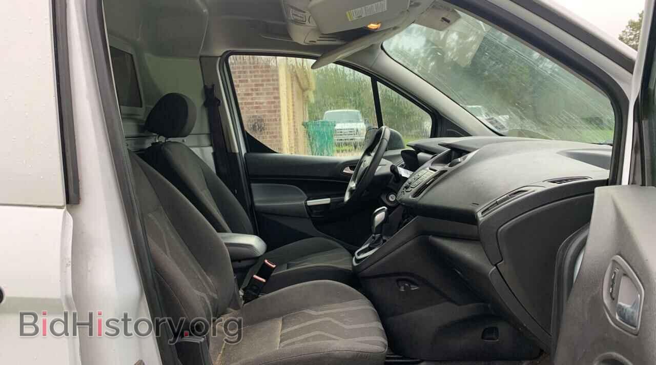 2014 FORD TRANSIT - VIN: NM0LS7F78E1133236 - Фото 5