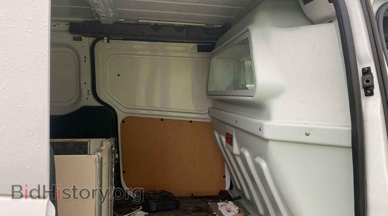2014 FORD TRANSIT - VIN: NM0LS7F78E1133236 - Фото 6