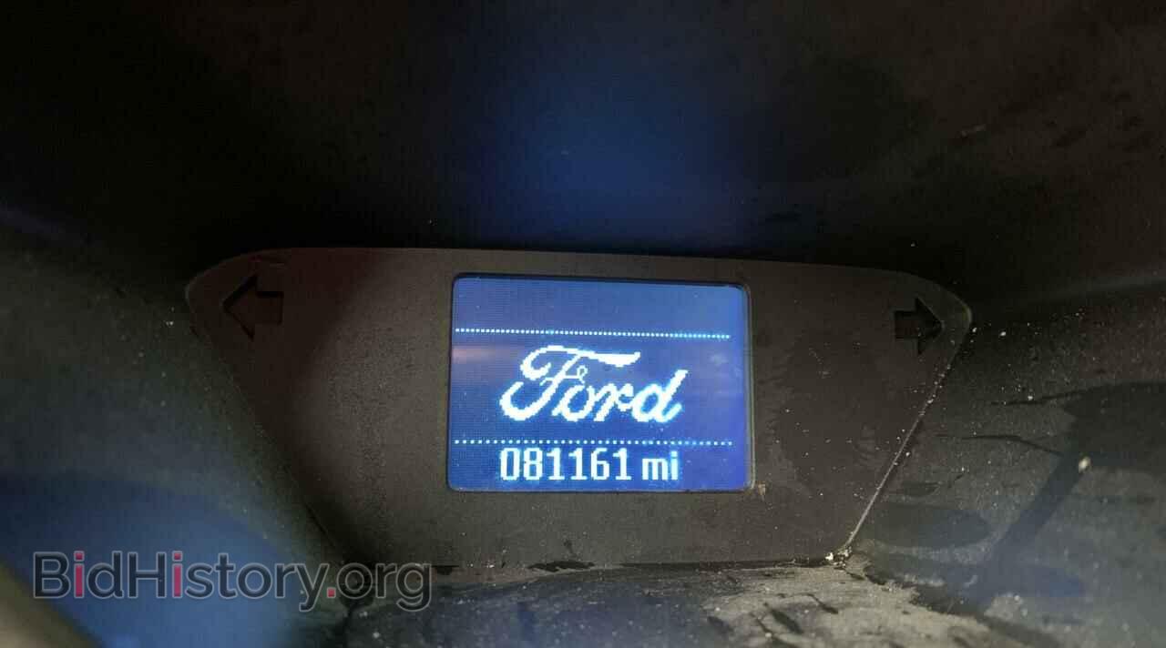 2014 FORD TRANSIT - VIN: NM0LS7F78E1133236 - Фото 8
