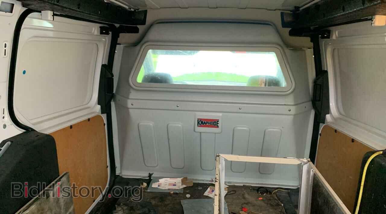 2014 FORD TRANSIT - VIN: NM0LS7F78E1133236 - Фото 9